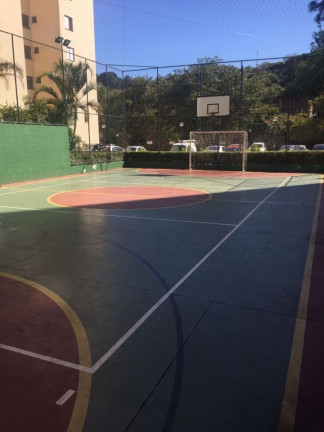 Imagem Apartamento com 2 Quartos à Venda, 49 m² em Vila Parque Jabaquara - São Paulo