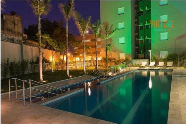 Imagem Apartamento com 2 Quartos à Venda, 47 m² em Jardim Belaura - São Paulo
