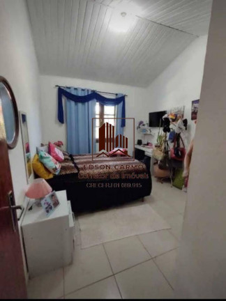 Imagem Casa com 2 Quartos à Venda, 79 m² em Novo Horizonte (iguabinha) - Araruama