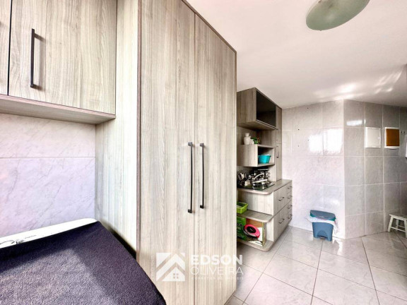 Imagem Apartamento com 4 Quartos à Venda, 127 m² em Aeroclube - João Pessoa