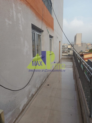 Imagem Apartamento com 1 Quarto à Venda, 30 m² em Vila Esperança - São Paulo Imagem Apartamento com 1 Quarto à Venda, 30 m² em Vila Esperança - São Paulo