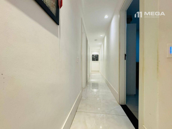 Imagem Apartamento com 4 Quartos à Venda, 220 m² em Praia De Itapoã - Vila Velha Imagem Apartamento com 4 Quartos à Venda, 220 m² em Praia De Itapoã - Vila Velha