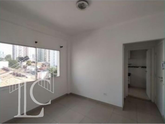 Imagem Apartamento com 1 Quarto à Venda, 40 m² em Saúde - São Paulo Imagem Apartamento com 1 Quarto à Venda, 40 m² em Saúde - São Paulo