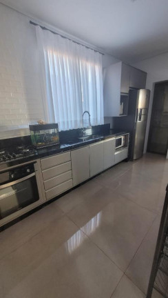 Imagem Casa de Condomínio com 3 Quartos à Venda, 271 m² em Condomínio Bella Città - Ribeirão Preto Imagem Casa de Condomínio com 3 Quartos à Venda, 271 m² em Condomínio Bella Città - Ribeirão Preto