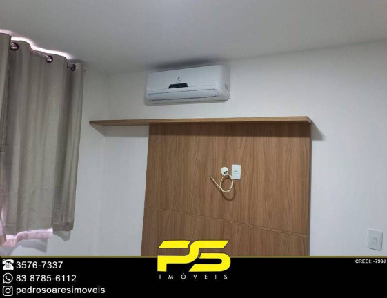 Imagem Sala Comercial à Venda, 37 m² em Cabo Branco - João Pessoa Imagem Sala Comercial à Venda, 37 m² em Cabo Branco - João Pessoa