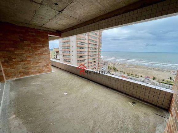 Imagem Apartamento com 3 Quartos à Venda, 126 m² em Aviação - Praia Grande Imagem Apartamento com 3 Quartos à Venda, 126 m² em Aviação - Praia Grande