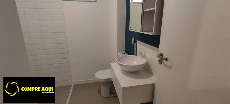 Imagem Apartamento com 1 Quarto à Venda, 34 m² em Vila Buarque - São Paulo