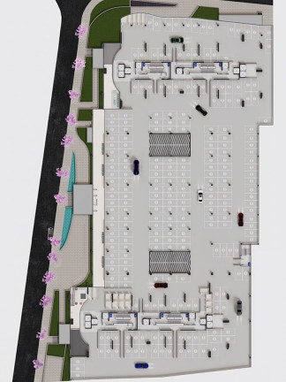 Imagem Imóvel com 4 Quartos à Venda, 500 m² em Ponta Da Praia - Santos Imagem Imóvel com 4 Quartos à Venda, 500 m² em Ponta Da Praia - Santos