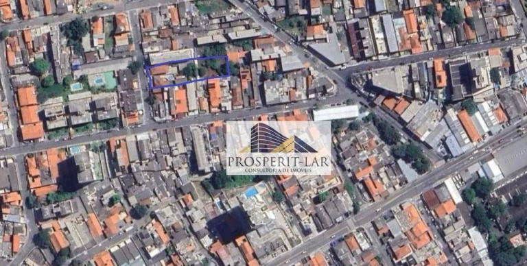 Imagem Terreno à Venda, 1.400 m² em Gopoúva - Guarulhos Imagem Terreno à Venda, 1.400 m² em Gopoúva - Guarulhos