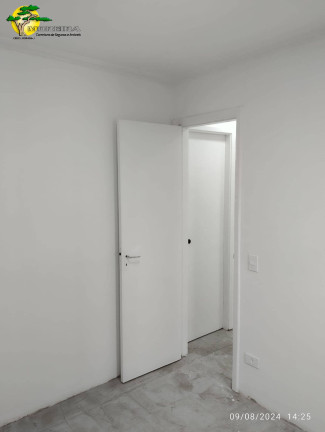 Imagem Apartamento com 2 Quartos à Venda, 45 m² em Lauzane Paulista - São Paulo