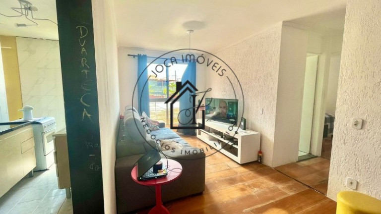 Imagem Apartamento com 2 Quartos à Venda, 56 m² em Parque Ipê - São Paulo Imagem Apartamento com 2 Quartos à Venda, 56 m² em Parque Ipê - São Paulo
