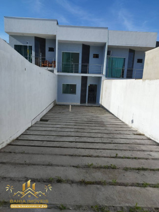 Imagem Casa com 2 Quartos à Venda, 140 m² em Altos De Taperapuan - Porto Seguro Imagem Casa com 2 Quartos à Venda, 140 m² em Altos De Taperapuan - Porto Seguro