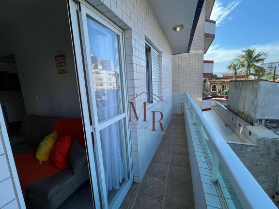 Imagem Apartamento com 1 Quarto à Venda, 65 m² em Mirim - Praia Grande Imagem Apartamento com 1 Quarto à Venda, 65 m² em Mirim - Praia Grande