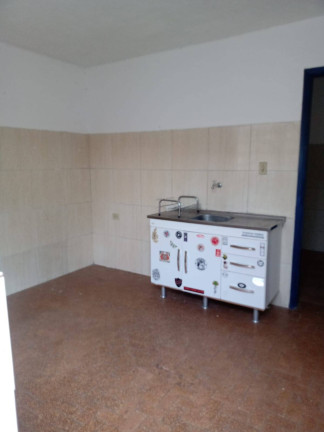 Casa com 1 Quarto para Alugar, 25 m² em Taboão - São Bernardo Do Campo