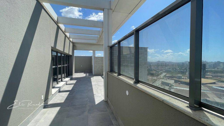 Imagem Cobertura com 3 Quartos à Venda, 260 m² em Darly Santos - Vila Velha Imagem Cobertura com 3 Quartos à Venda, 260 m² em Darly Santos - Vila Velha