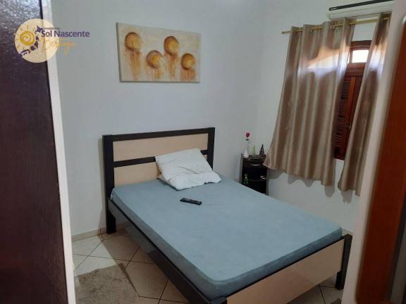 Imagem Sobrado com 3 Quartos à Venda, 92 m² em Maitinga - Bertioga
