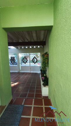 Imagem Casa com 3 Quartos à Venda, 132 m² em Jardim Bom Pastor - Santo André