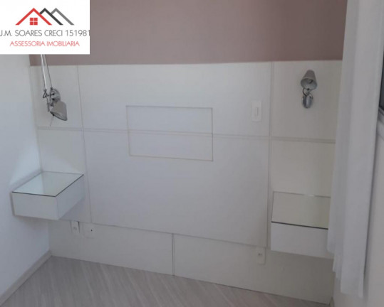 Imagem Imóvel com 2 Quartos à Venda, 50 m² em Vila Pereira Barreto - São Paulo Imagem Imóvel com 2 Quartos à Venda, 50 m² em Vila Pereira Barreto - São Paulo