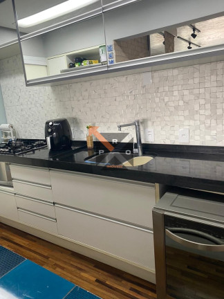 Imagem Imóvel com 3 Quartos à Venda, 74 m² em Mooca - São Paulo