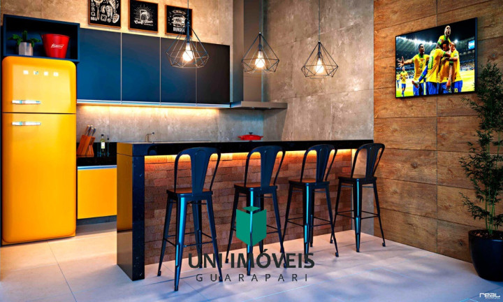 Imagem Apartamento com 2 Quartos à Venda, 70 m² em Centro - Guarapari