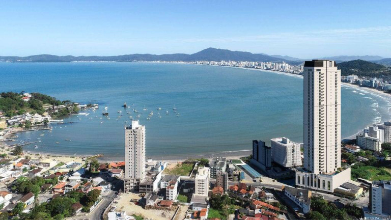 Imagem Apartamento com 3 Quartos à Venda, 165 m² em Centro - Itapema Imagem Apartamento com 3 Quartos à Venda, 165 m² em Centro - Itapema