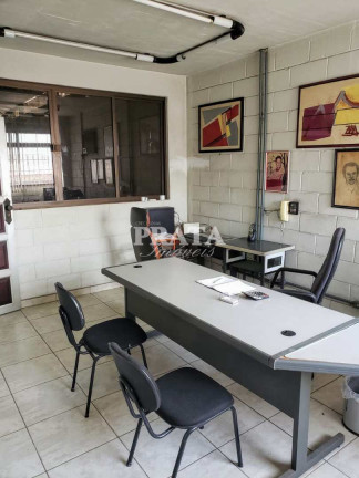 Imagem Imóvel Comercial à Venda, 1.092 m² em Jardim Independência - São Vicente Imagem Imóvel Comercial à Venda, 1.092 m² em Jardim Independência - São Vicente