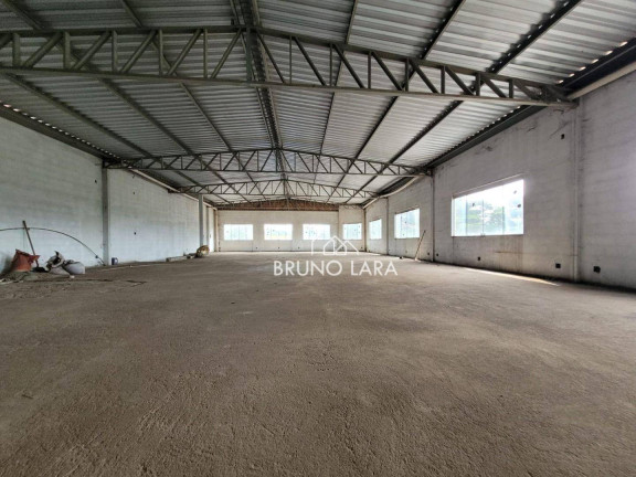 Imagem Sala Comercial para Alugar, 360 m² em Tereza Cristina - São Joaquim De Bicas Imagem Sala Comercial para Alugar, 360 m² em Tereza Cristina - São Joaquim De Bicas