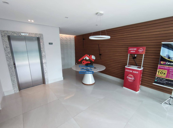 Imagem Apartamento com 3 Quartos à Venda, 88 m² em Tupi - Praia Grande