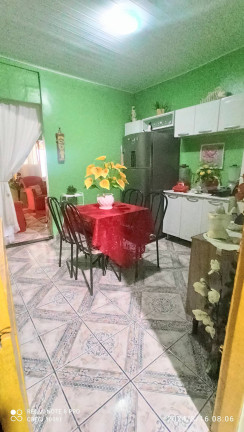 Imagem Casa com 5 Quartos à Venda, 200 m² em Cidade Nova - Ananindeua