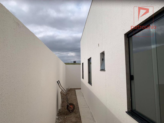 Imagem Casa com 3 Quartos à Venda, 94 m² em Nova Esperança - Feira De Santana Imagem Casa com 3 Quartos à Venda, 94 m² em Nova Esperança - Feira De Santana