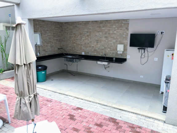 Imagem Apartamento com 3 Quartos à Venda, 86 m² em Saúde - São Paulo