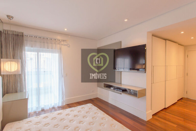 Imagem Apartamento com 3 Quartos à Venda, 281 m² em Perdizes - São Paulo Imagem Apartamento com 3 Quartos à Venda, 281 m² em Perdizes - São Paulo
