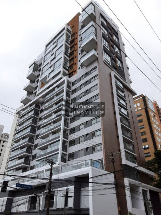 Foto do imóvel Apartamento com 1 Quarto à Venda, 46 m² em Vila Clementino - São Paulo