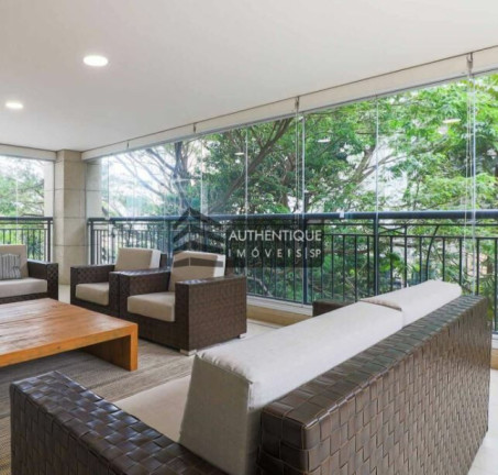Imagem Apartamento com 3 Quartos à Venda, 358 m² em Moema - São Paulo Imagem Apartamento com 3 Quartos à Venda, 358 m² em Moema - São Paulo
