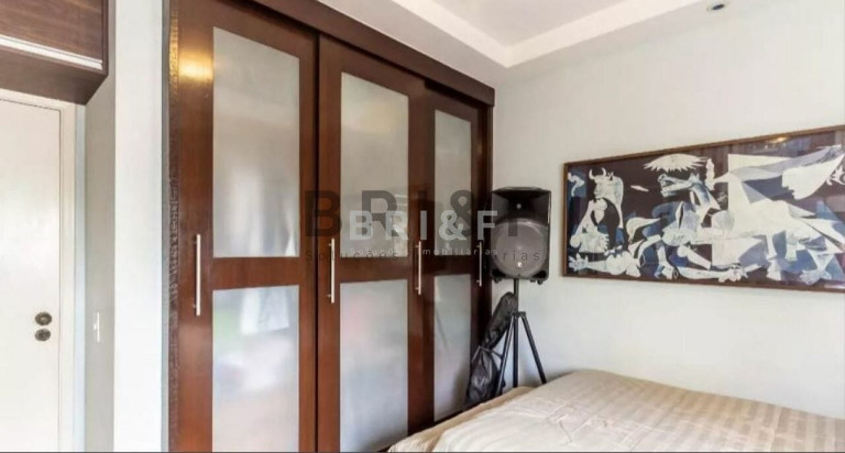 Imagem Apartamento com 3 Quartos à Venda, 120 m² em Itaim Bibi - São Paulo Imagem Apartamento com 3 Quartos à Venda, 120 m² em Itaim Bibi - São Paulo