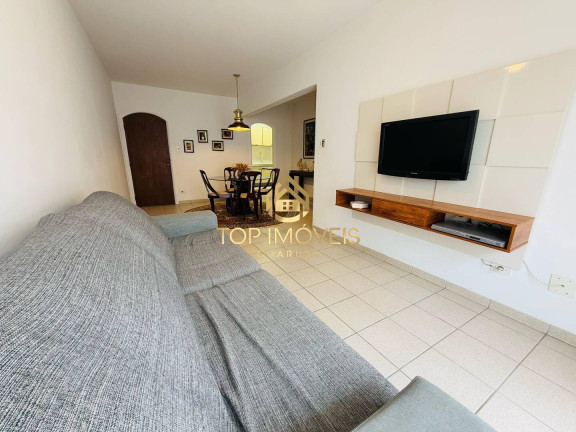 Imagem Apartamento com 3 Quartos à Venda, 95 m² em Tombo - Guarujá Imagem Apartamento com 3 Quartos à Venda, 95 m² em Tombo - Guarujá