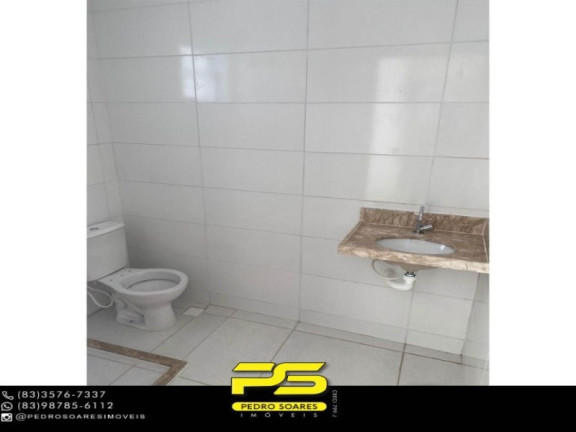 Imagem Casa com 3 Quartos à Venda, 73 m² em Gramame - João Pessoa Imagem Casa com 3 Quartos à Venda, 73 m² em Gramame - João Pessoa