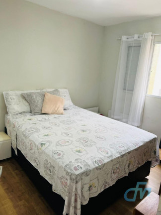 Imagem Apartamento com 2 Quartos à Venda, 47 m² em Vila Caputera - Mogi Das Cruzes Imagem Apartamento com 2 Quartos à Venda, 47 m² em Vila Caputera - Mogi Das Cruzes