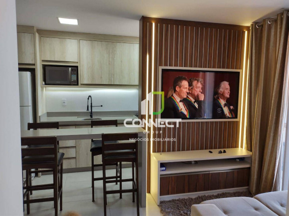 Imagem Apartamento com 2 Quartos à Venda, 64 m² em São João - Itajaí