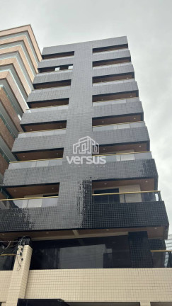 Apartamento com 2 Quartos à Venda, 62 m² em Boqueirão - Praia Grande