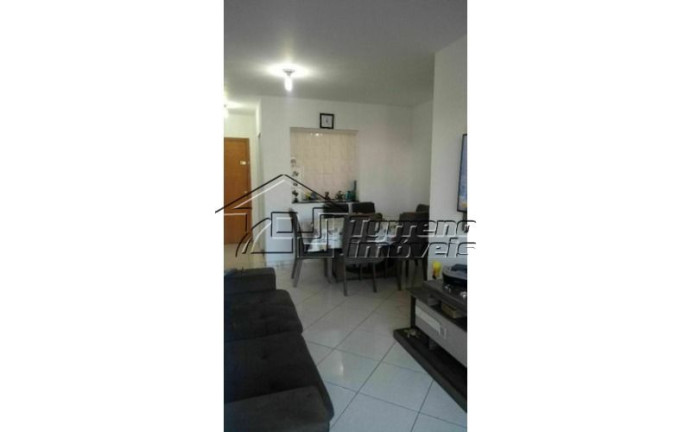Imagem Apartamento com 2 Quartos à Venda, 65 m² em Residencial Flamboyant - São José Dos Campos