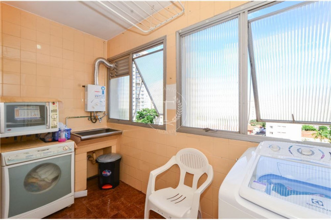 Imagem Apartamento com 3 Quartos à Venda, 115 m² em Vila Mariana - São Paulo Imagem Apartamento com 3 Quartos à Venda, 115 m² em Vila Mariana - São Paulo