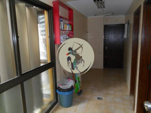 Imagem Apartamento com 3 Quartos à Venda, 158 m² em Gonzaga - Santos Imagem Apartamento com 3 Quartos à Venda, 158 m² em Gonzaga - Santos