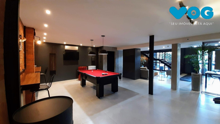 Imagem Kitnet com 1 Quarto à Venda, 27 m² em Cidade Baixa - Porto Alegre