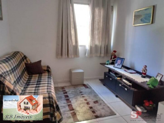 Imagem Apartamento com 2 Quartos à Venda, 57 m² em Demarchi - São Bernardo Do Campo Imagem Apartamento com 2 Quartos à Venda, 57 m² em Demarchi - São Bernardo Do Campo