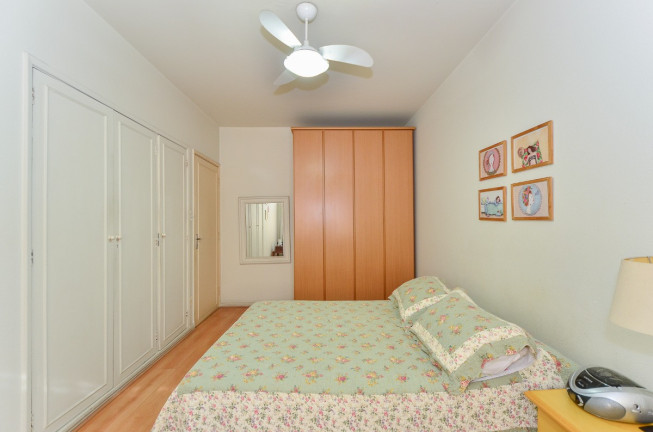 Imagem Apartamento com 2 Quartos à Venda, 86 m² em Vila Nova Conceição - São Paulo