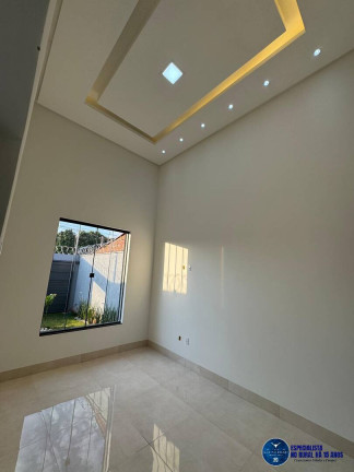 Imagem Casa com 3 Quartos à Venda, 180 m² em Goiá - Goiânia Imagem Casa com 3 Quartos à Venda, 180 m² em Goiá - Goiânia
