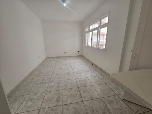 Imagem Apartamento com 1 Quarto à Venda, 47 m² em Boqueirão - Santos Imagem Apartamento com 1 Quarto à Venda, 47 m² em Boqueirão - Santos