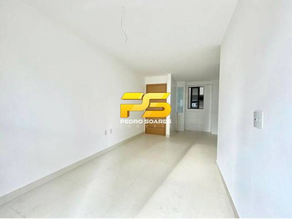 Imagem Apartamento com 2 Quartos à Venda, 51 m² em Cabo Branco - João Pessoa Imagem Apartamento com 2 Quartos à Venda, 51 m² em Cabo Branco - João Pessoa