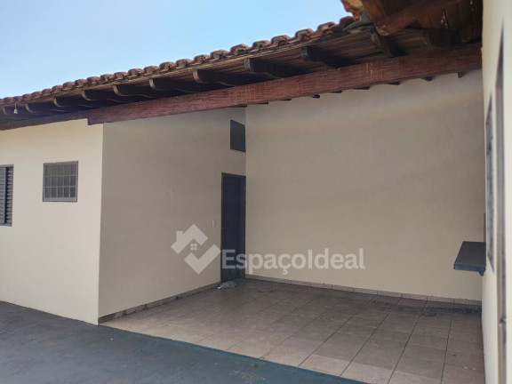 Imagem Casa com 4 Quartos à Venda, 100 m² em Parque Residencial São José - Lençóis Paulista Imagem Casa com 4 Quartos à Venda, 100 m² em Parque Residencial São José - Lençóis Paulista